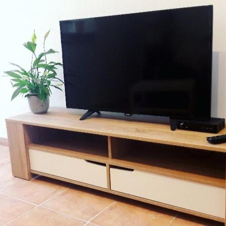 Apartment Nena Near The City Center With Free Parking Pula Luaran gambar