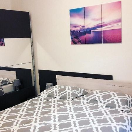 Apartment Nena Near The City Center With Free Parking Pula Luaran gambar