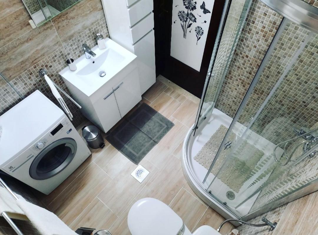 Apartment Nena Near The City Center With Free Parking Pula Luaran gambar