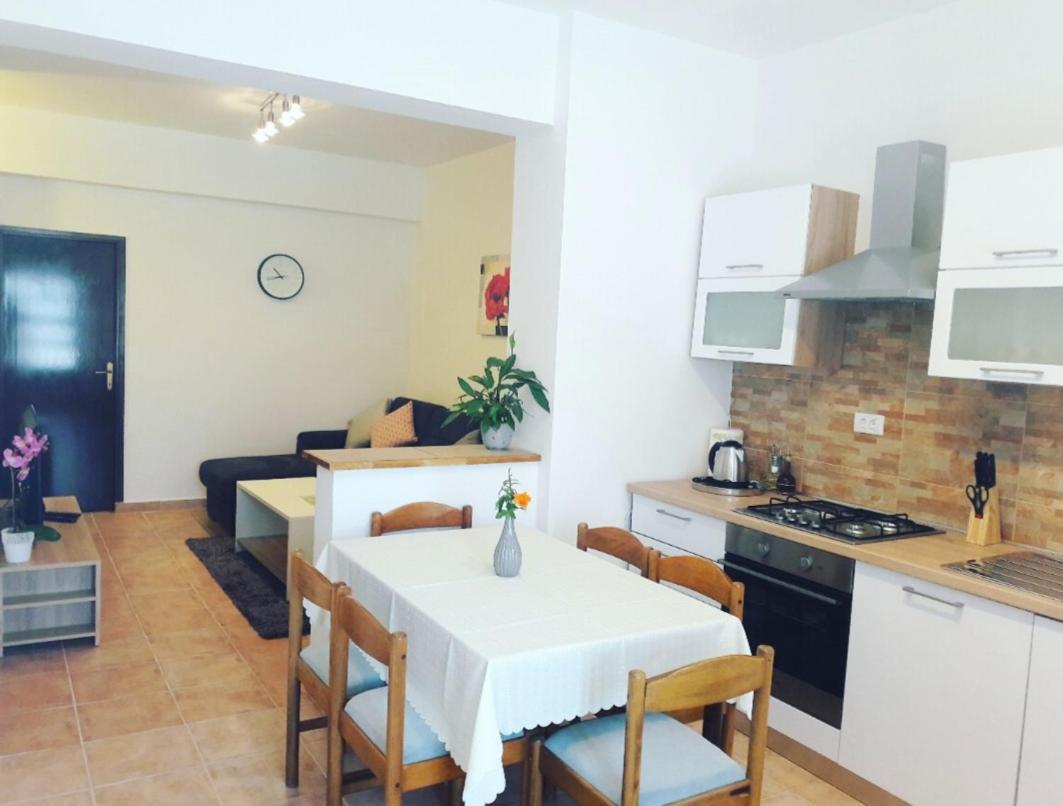 Apartment Nena Near The City Center With Free Parking Pula Luaran gambar