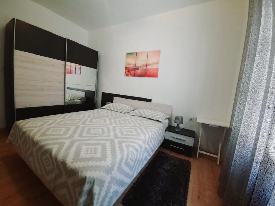 Apartment Nena Near The City Center With Free Parking Pula Luaran gambar