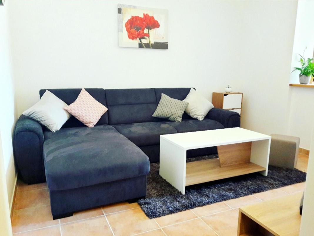 Apartment Nena Near The City Center With Free Parking Pula Luaran gambar