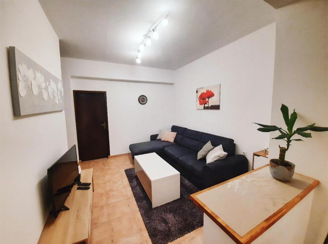 Apartment Nena Near The City Center With Free Parking Pula Luaran gambar