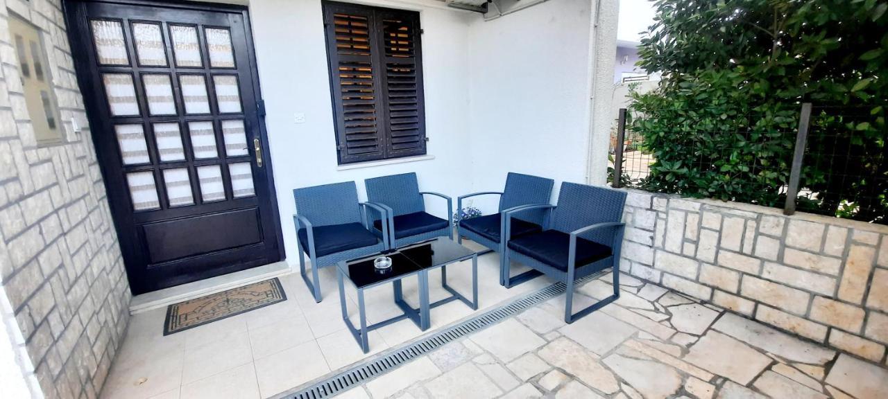 Apartment Nena Near The City Center With Free Parking Pula Luaran gambar